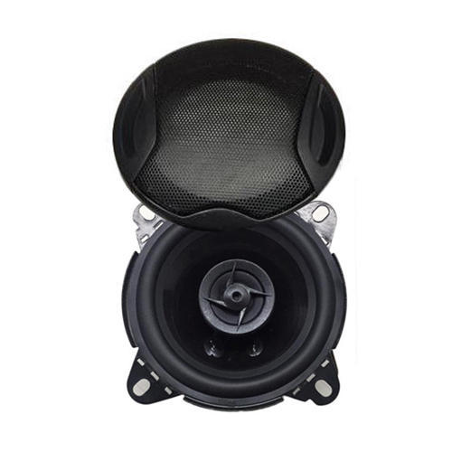 Car Speaker With Grill