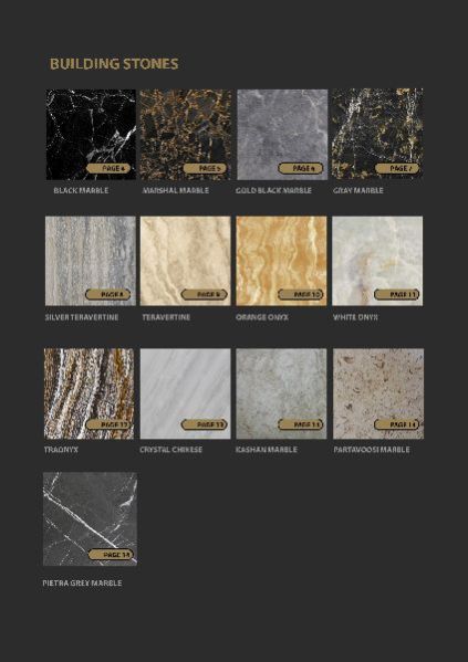 Non Polished Natural Marble, Brand Name : Golden Ray