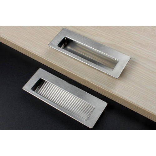 Polished Drawer Handles, Style : Modern, Length : 2inch, 3inch, 4inch at  Best Price in Rajkot