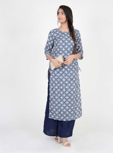 cotton kurti