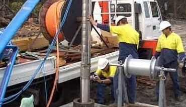 Services - Borewell Repairing Services from Delhi Delhi India by Smartech Borewell | ID - 4842532