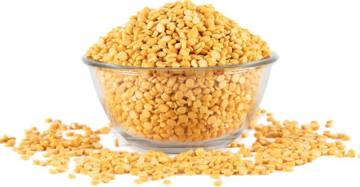 Organic Bengal Gram Pulses, for Cooking, Feature : Fine Finished, Highly Hygienic