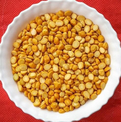 Gram Dal, for Cooking, Feature : Healthy To Eat, Non Harmful