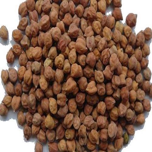 Organic Natural Black Chickpeas, Packaging Size : 50Kg