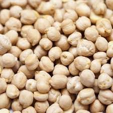 Organic White Chickpeas, Size : 7-9mm