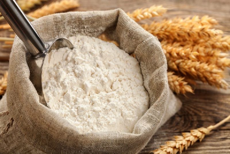 Diabetic Flour, For High In Protein