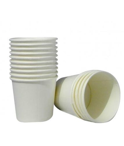 Paper cups, Size : 100-150ml