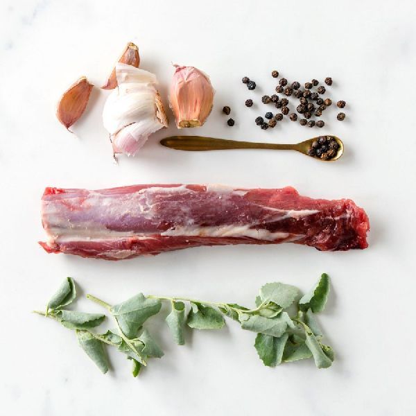 Lamb Tenderloin