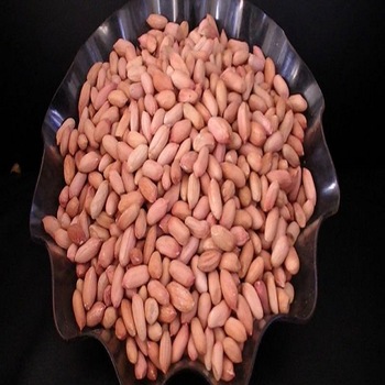 Crop Peanut