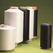 DTY Raw Fdy Polyester Yarn, Feature : Eco-Friendly