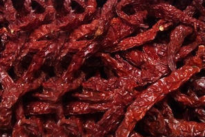 Byadgi Chili, Color : Dark Red