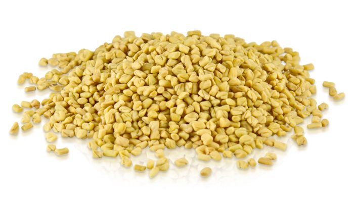 fenugreek seed