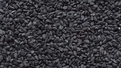 Kalonji seed, Color : Black