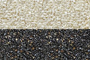 sesame seed
