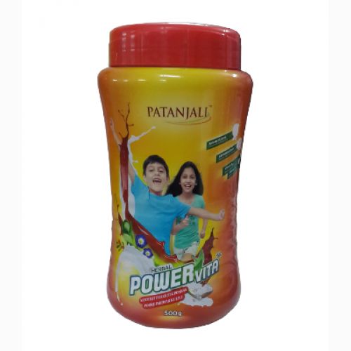 Patanjali Power Vita Powder