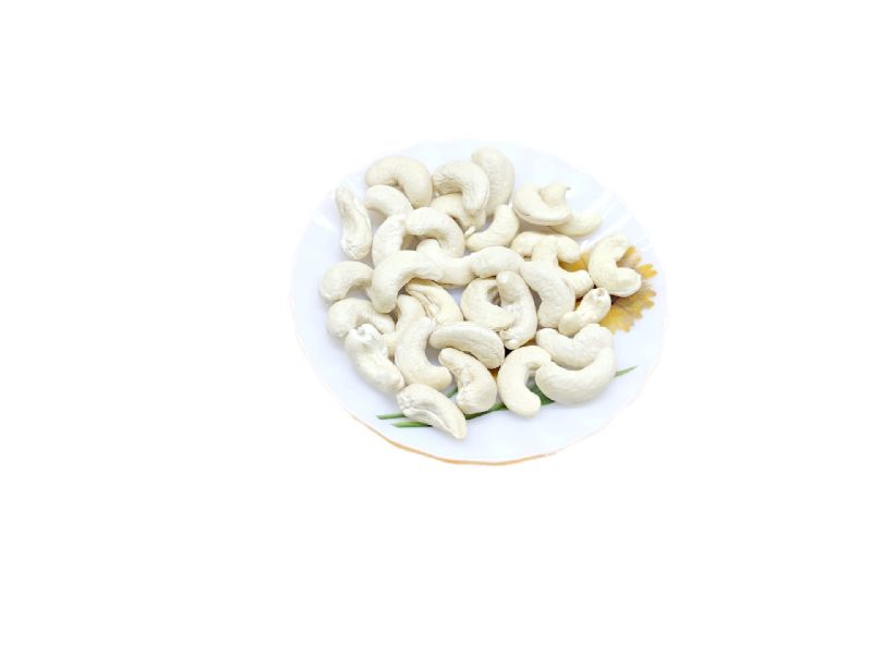 W320 Whole Cashew Nuts