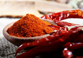 Kashmiri Red Chilli Powder, Certification : FSSAI Certified