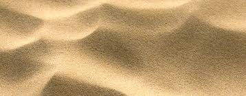 Zircon Sand