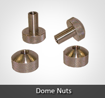 Dome Nuts