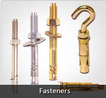 fasteners