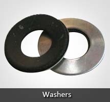 Plain Washer