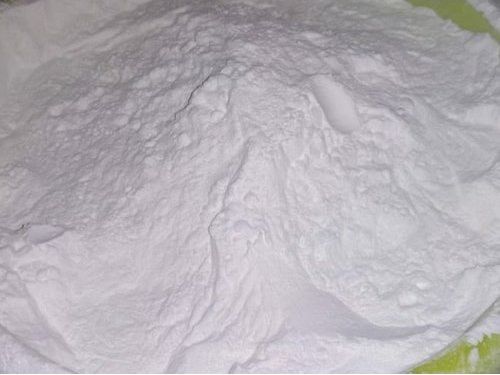 Thin Boiling Starch Powder, Color : White