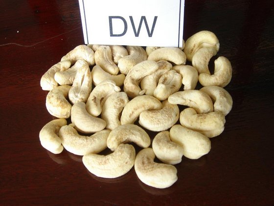 DW Cashew Kernel