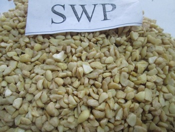 SWP Cashew Kernel, for Food, Snacks, Sweets, Certification : FSSAI Certified