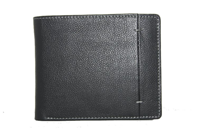 leather wallet