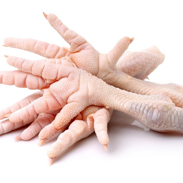 Frozen Chicken Feet/Paws /Wings for sale
