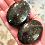 Numite Soap Stones, Size : 40 – 70 mm