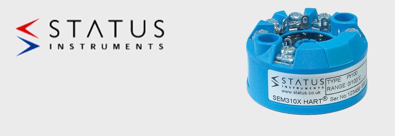 Universal Transmitter With HART Protocol