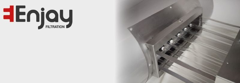 Ventilation UV Filtration