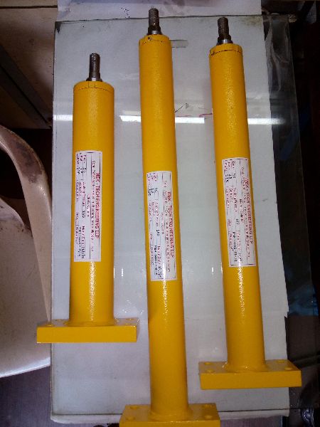 High Pressure Hydraulic Cylinder