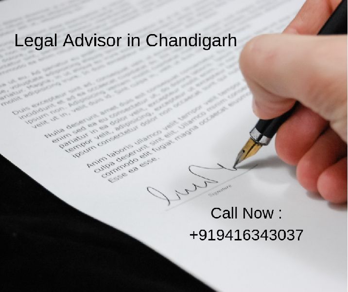 legal advisors