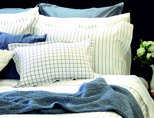 textiles bed sheet