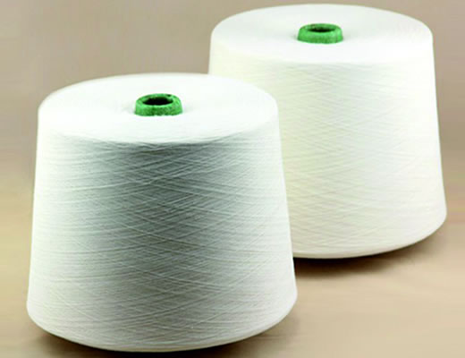 Plain Cotton Yarns, Packaging Type : Hdpe Bags, Roll