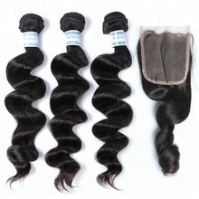 Hair Extension, Length : 8-30inch