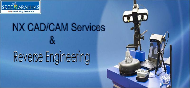 cad cam services
