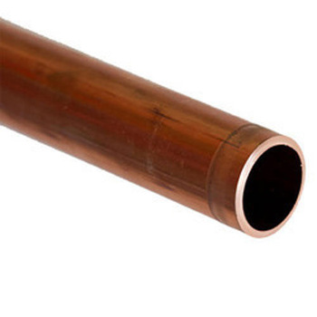 Copper Alloy Pipe, Length : 9000mm