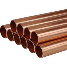Copper Pipe, for Air Condition Or Refrigerator