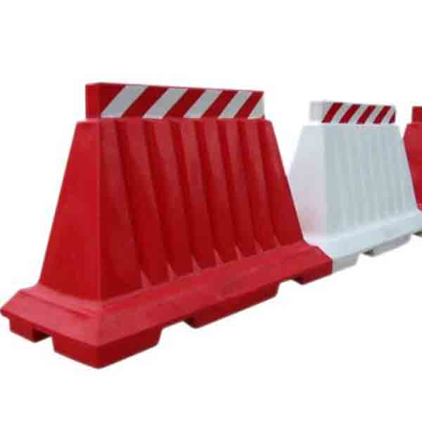 Safety Road Barrier