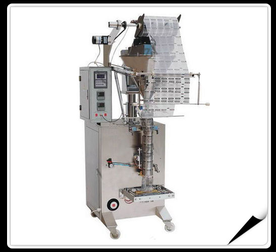 Granule Packing Machine