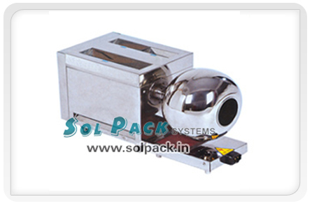 Medicine Pill Making Machine, Voltage : 220V /110V