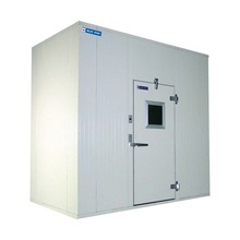 Modular Cold Storage Rooms