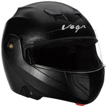 ABS Vega helmets
