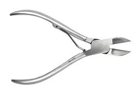 Toenail Nipper