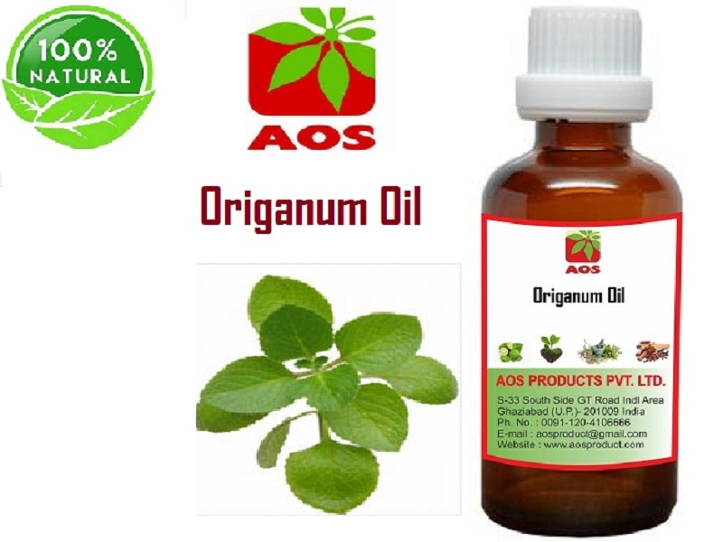 origanum oil