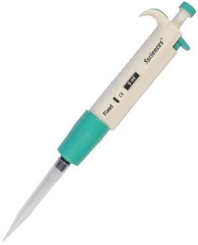 Micropipette Ml Model