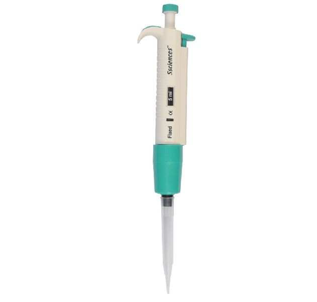 Micropipette Ml Model